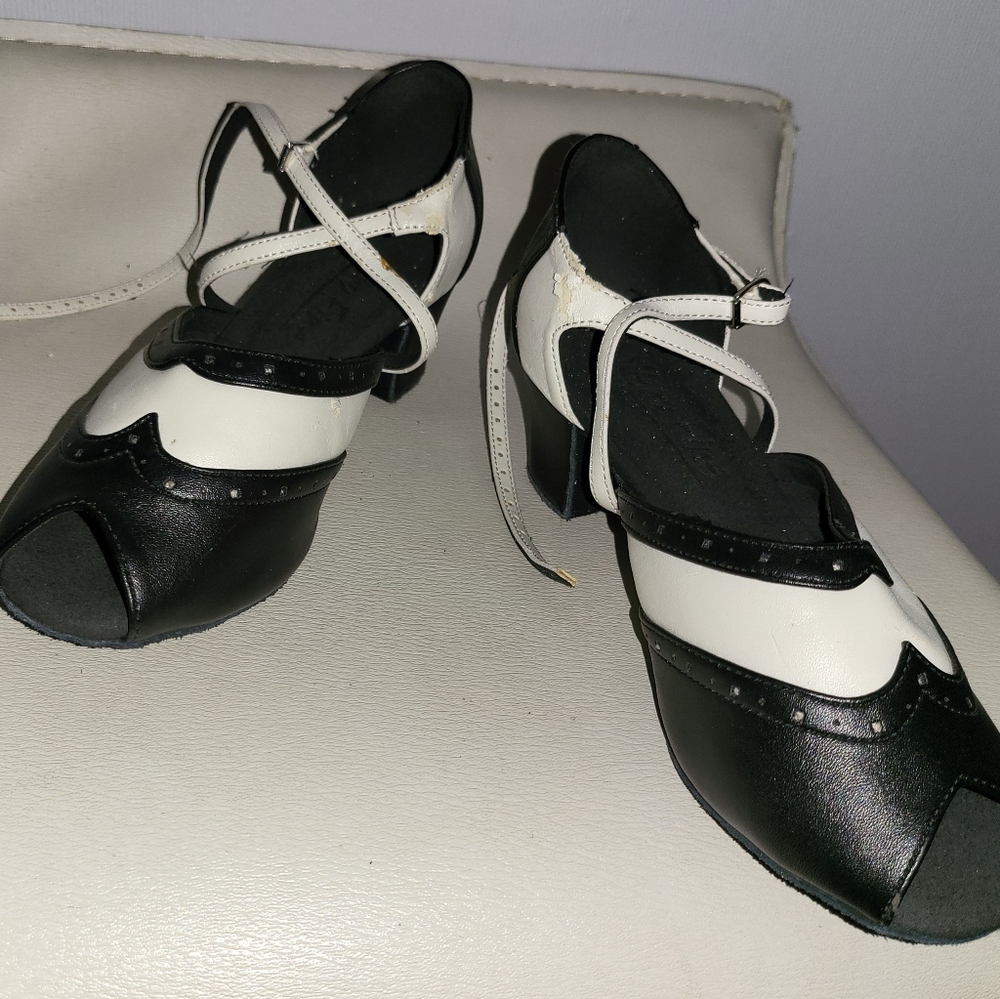 Very Fine Dance Shoes